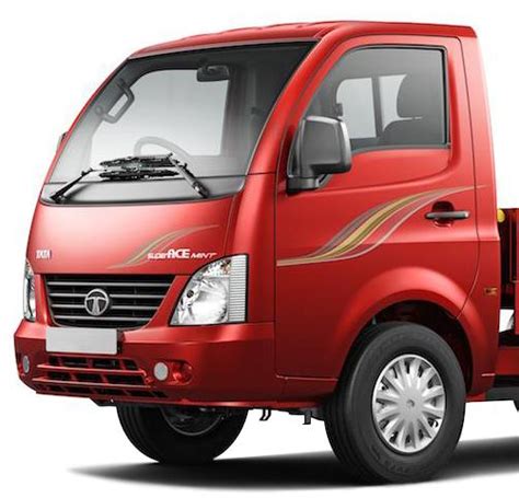 Tata Super Ace Mint 2024 Specs & Features.